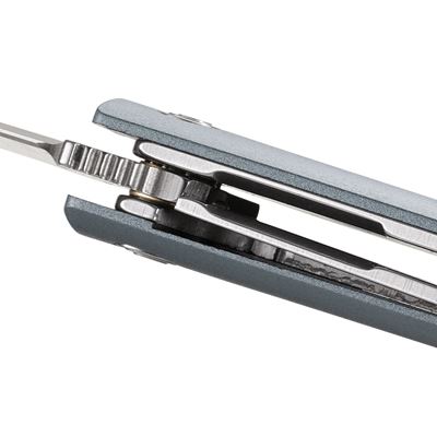 Klappmesser CEO COMPACT BLAU CRKT CR7095 2