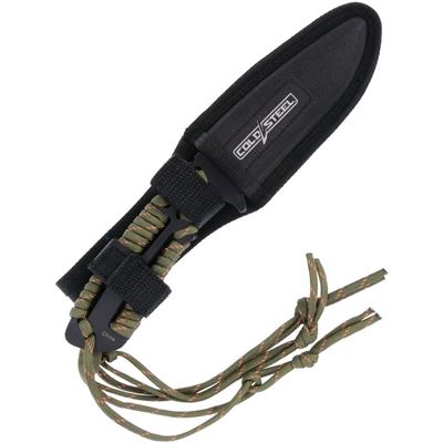 TH-44 Wurfmesser 3er Set