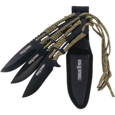 TH-44 Wurfmesser 3er Set