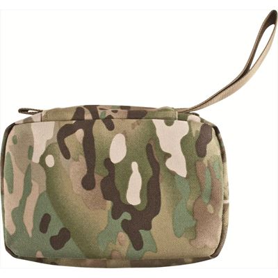 LOO-Tasche für Toiletten-/Hygieneartikel MULTICAM BCB CS003M 2