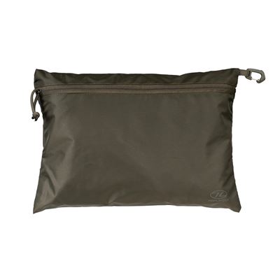 NEAT FREAK Organizer-Taschen Set 3 Stück RANGER GREEN HIGHLANDER CS230-RG 4