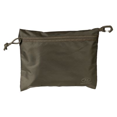 NEAT FREAK Organizer-Taschen Set 3 Stück RANGER GREEN HIGHLANDER CS230-RG 2