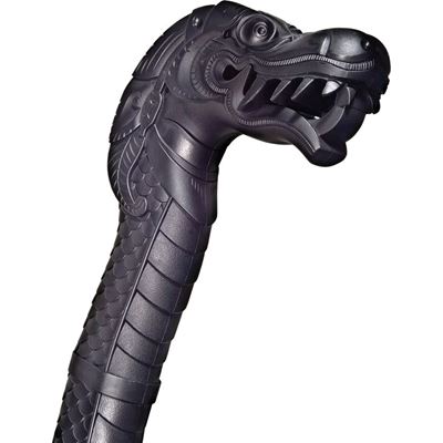 Dragon Walking Stick 39" (99 cm) Cold Steel 91PDR 2