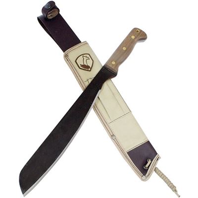 Machete AUSTRALIAN ARMY mit Scheide