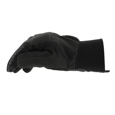 Handschuhe COLDWORK CANVAS UTILITY THINSULATE™ SCHWARZ
