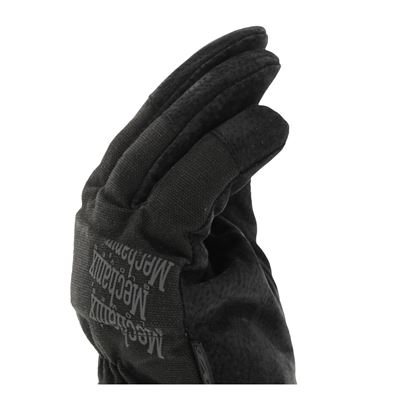 Handschuhe COLDWORK CANVAS UTILITY THINSULATE™ SCHWARZ