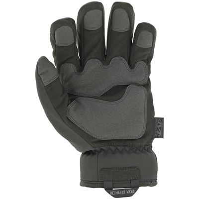 Handschuhe COLDWORK FASTFIT SCHWARZ