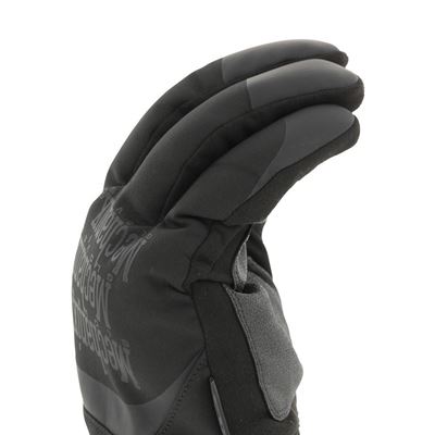 Handschuhe COLDWORK FASTFIT SCHWARZ