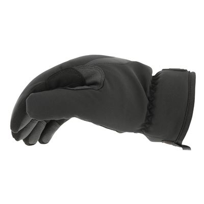 Handschuhe COLDWORK FASTFIT SCHWARZ