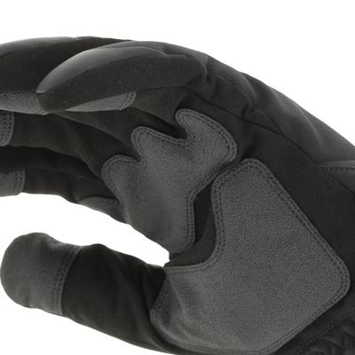 Handschuhe COLDWORK FASTFIT SCHWARZ