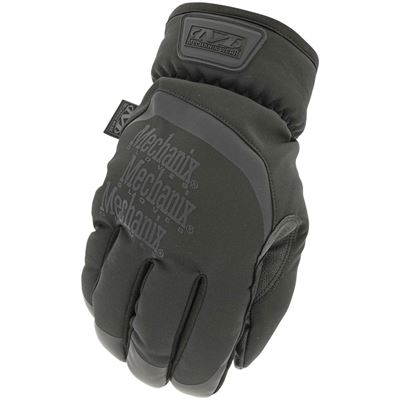 Handschuhe COLDWORK FASTFIT SCHWARZ