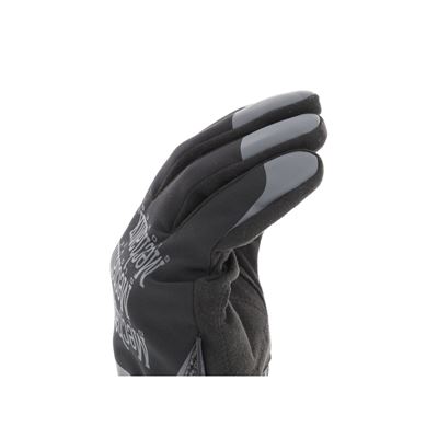 Handschuhe COLDWORK FASTFIT SCHWARZ/GRAU