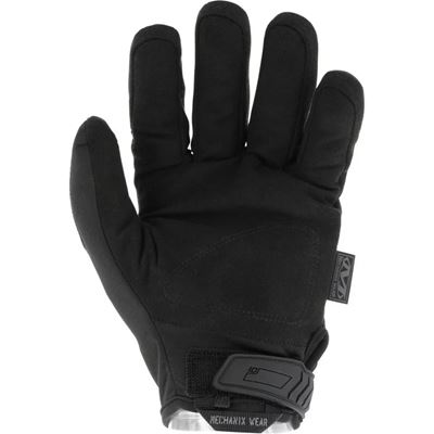 Handschuhe COLDWORK Original SCHWARZ MECHANIX WEAR® CWKMG-55 5