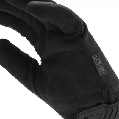 Handschuhe COLDWORK Original SCHWARZ MECHANIX WEAR® CWKMG-55 3