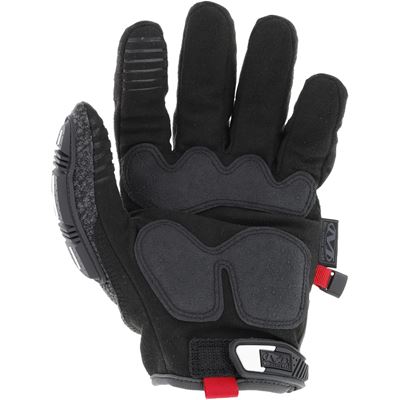 Handschuhe COLDWORK M-PACT SCHWARZ/GRAU