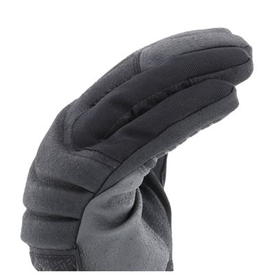 Handschuhe COLDWORK PEAK SCHWARZ/GRAU
