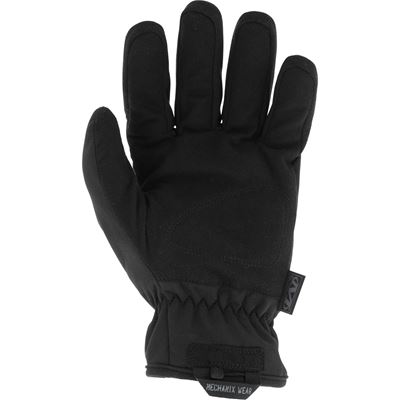 Handschuhe ColdWork™ FastFit® Covert SCHWARZ