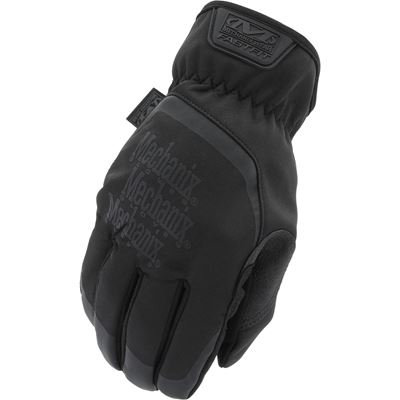 Handschuhe ColdWork™ FastFit® Covert SCHWARZ