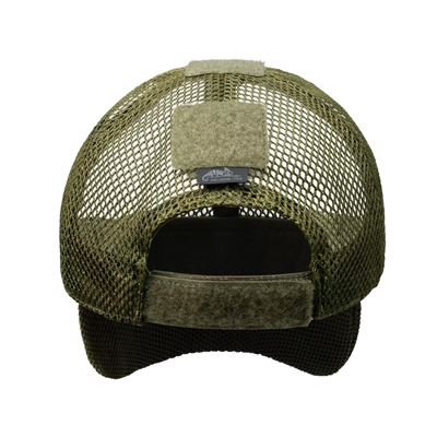 Meshcappy BBC MESH WOODLAND Helikon-Tex® CZ-BBM-PO-03 3