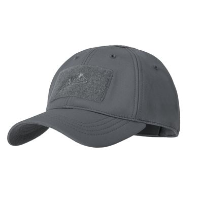 Wintercappy Shark Skin SHADOW GREY