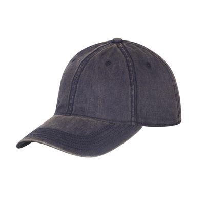 Cappy DIRTY WASHED NAVY