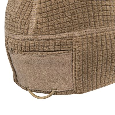 Mütze RANGE BEANIE Fleece COYOTE