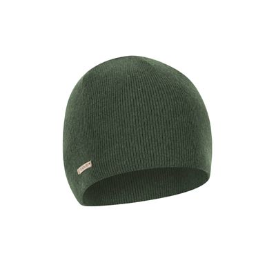 Mütze URBAN BEANIE GRÜN