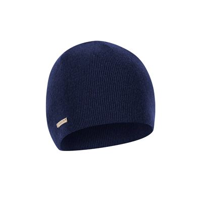 Mütze URBAN BEANIE BLAU