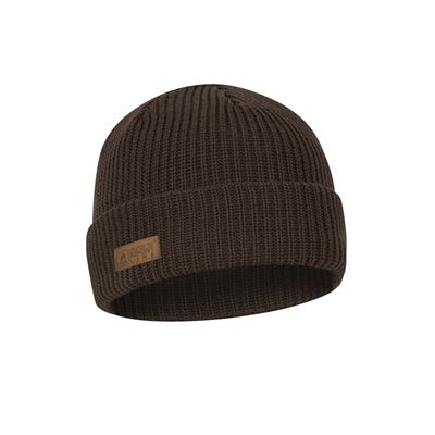 Mütze WANDERER EARTH BROWN