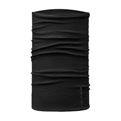 Halswärmer WRAP LIGHTWEIGHT SCHWARZ