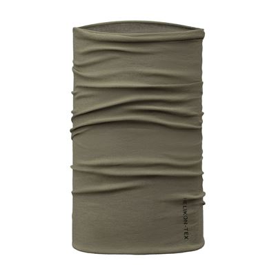 Halswärmer WRAP LIGHTWEIGHT OLIVE GREEN
