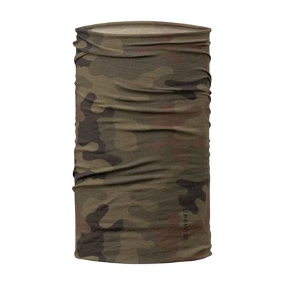 Halswärmer WRAP LIGHTWEIGHT PL WOODLAND