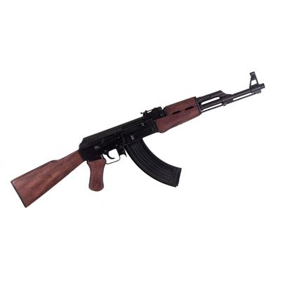 AK47 Kalaschnikow Maschinenpistole 1947 - dekorative Replik