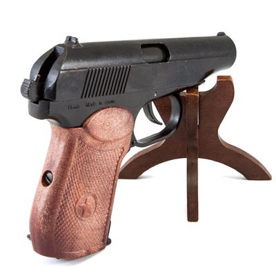 Pistol MAKAROV - dekorative Replik