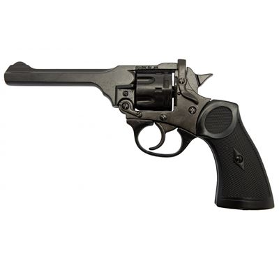 Revolver MK 4 38/200 - 1923 - dekorative Replik