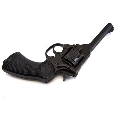 Revolver MK 4 38/200 - 1923 - dekorative Replik