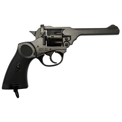Revolver MK 4 38/200 - 1923 - dekorative Replik
