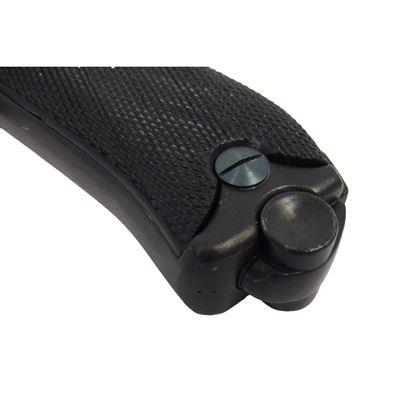 Pistole Parabellum Luger P08 - dekorative Replik