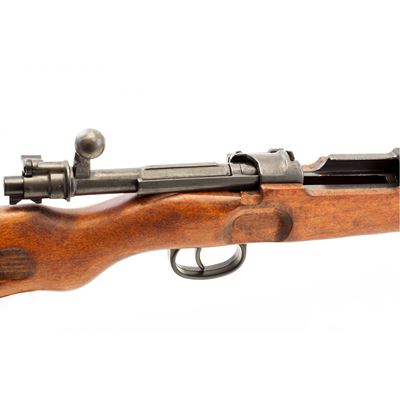 Gewehr K98 Mauser Karabiner Deutschland 1935 2. Weltkrieg - dekorative Replik