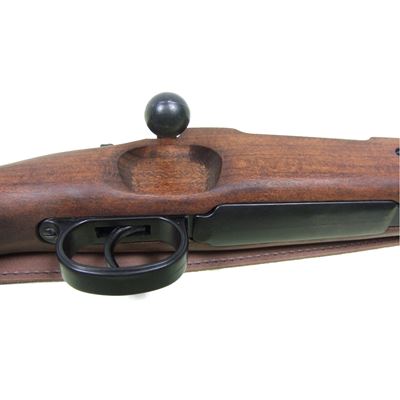 Gewehr K98 Mauser Karabiner Deutschland 1935 2. Weltkrieg - dekorative Replik