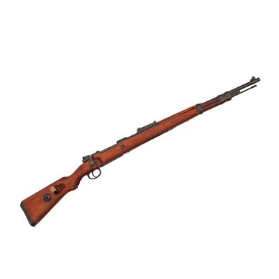 Gewehr K98 Mauser Karabiner Deutschland 1935 2. Weltkrieg - dekorative Replik