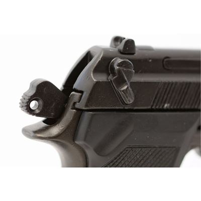 Pistol Beretta 92 Italy 1975 - dekorative Replik