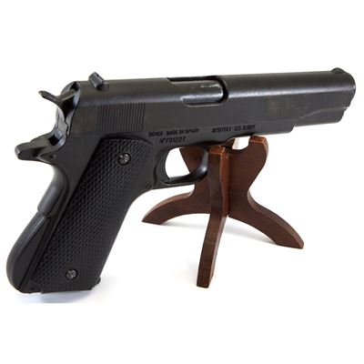 Pistol .45 pistol M1911A1, USA - dekorative Replik