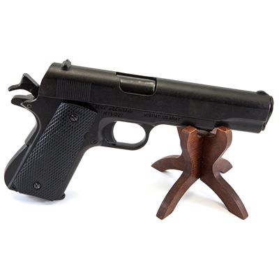 Pistol .45 pistol M1911A1, USA - dekorative Replik