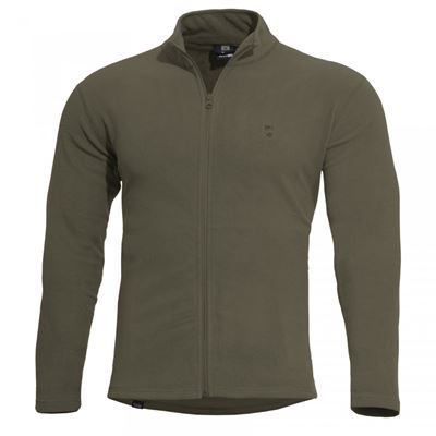 Sweatshirt ELK FLEECE RAL 7013