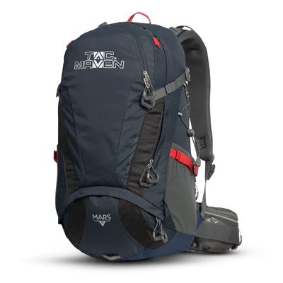 Rucksack MARS 30l BLAU