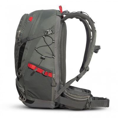 Rucksack MARS 30l GRAU