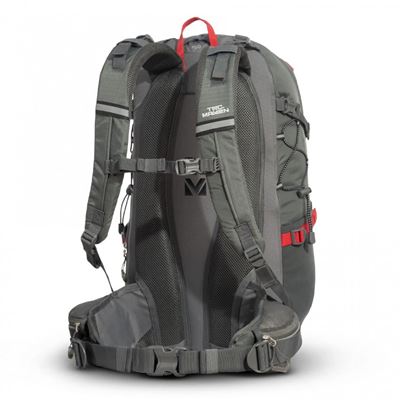 Rucksack MARS 30l GRAU