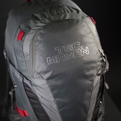 Rucksack MARS 30l GRAU