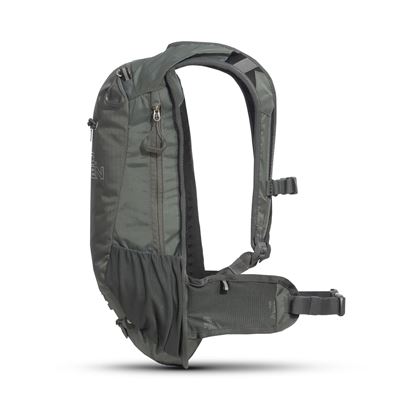 Trinkrucksack PLUTO 9l CINDER GREY PENTAGON D16008-17 2